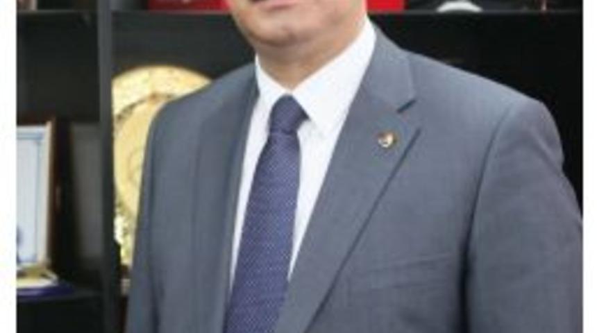 Dto Başkanı &Ouml;zer&rsquo;den Sağduyu &Ccedil;ağrısı