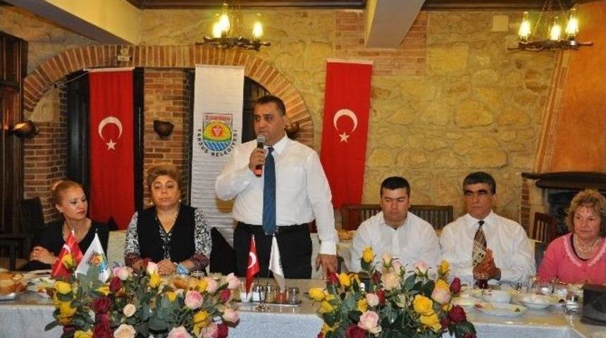 Can: "biz 325 Bin İnsanımızın Vebalini Taşıyoruz"