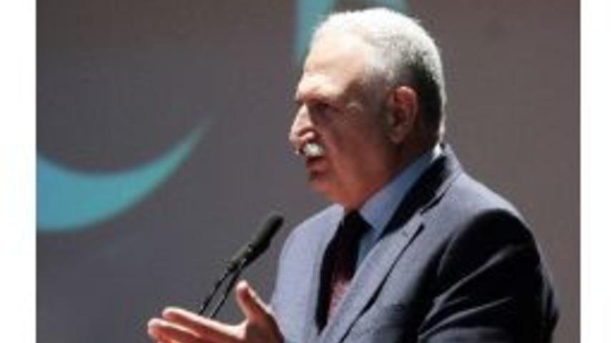 Atat&uuml;rk &Uuml;niversitesi&rsquo;nden Kınama