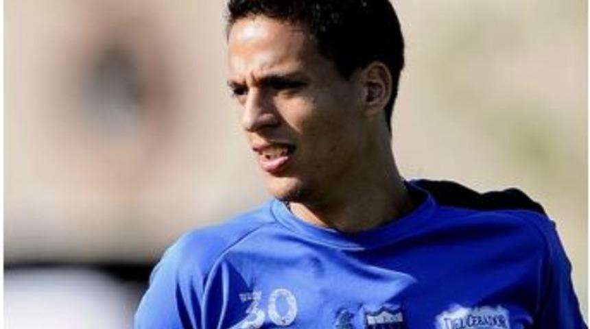 Yeni Malatyaspor Uruguaylı Gonzalo Godoy&rsquo;u Renklerine Kattı