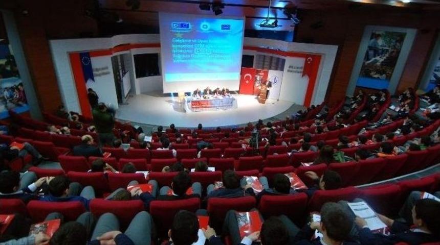 Bağcılar&rsquo;a Fon Destekli 20 Proje