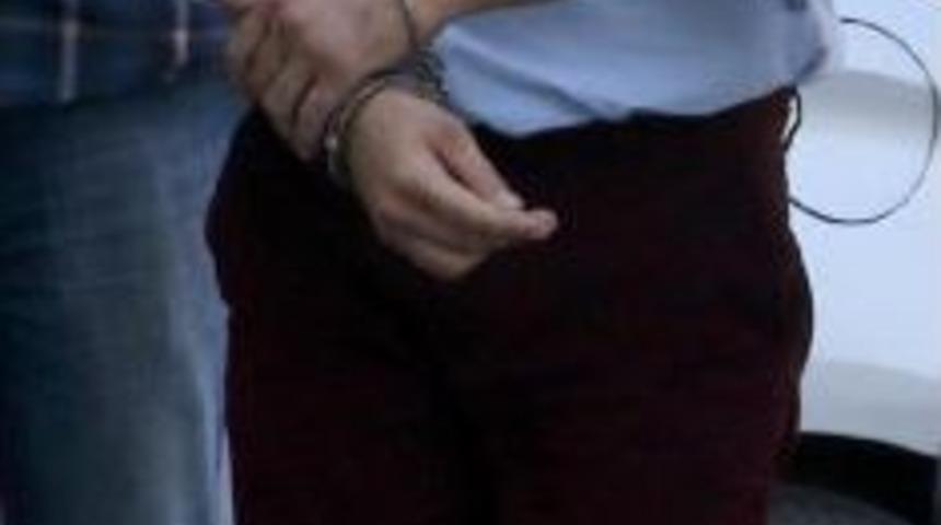 Samsun'da Uyuşturucu Operasyonu