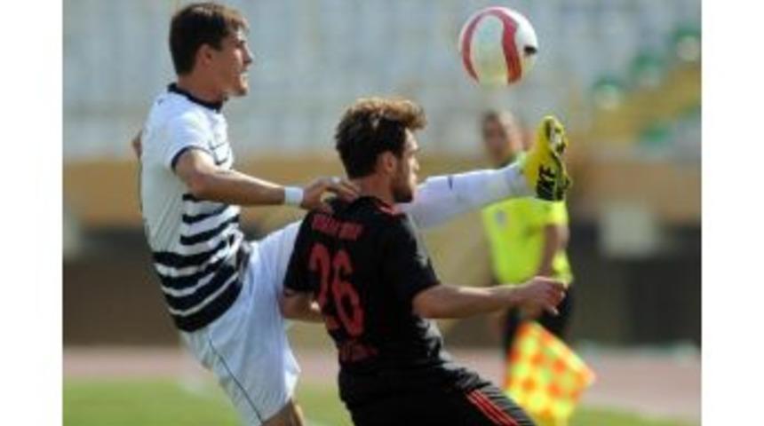 Altay Golc&uuml;s&uuml;n&uuml; Kendi I&ccedil;inden Buldu