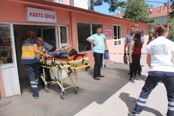 Kastamonu’da Üç Ayrı Kazada 6 Kişi Yaralandı G3