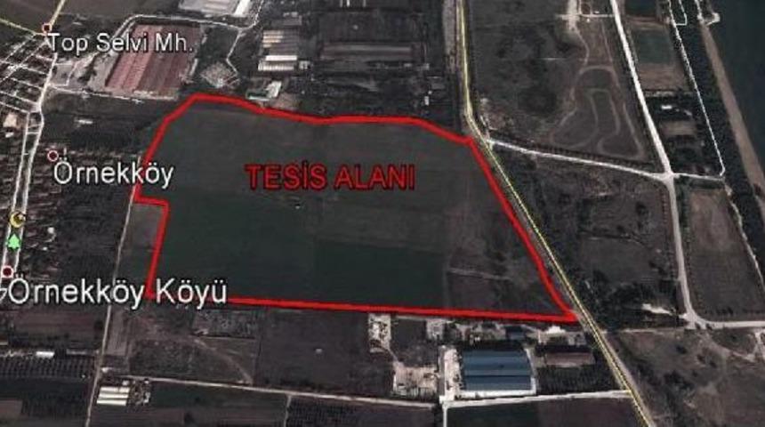 İznik Gölü Kıyısına Kurulacak Kağıt Fabrikasının Çed Olumlu Raporuna Mahkemeden Iptal Kararı