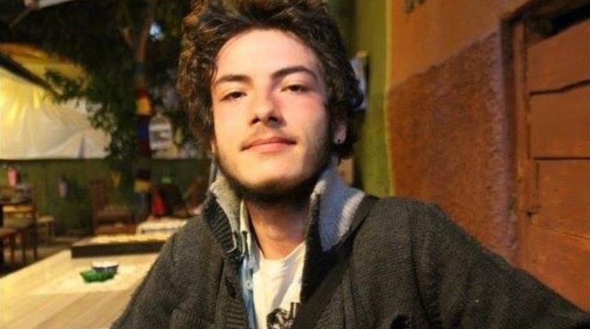 Patlamada &Ouml;len Ordulu Gencin Evinde H&uuml;z&uuml;n Var