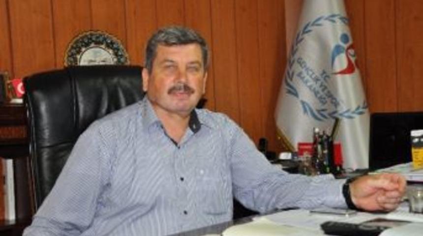 Balıkesir&rsquo;de Gen&ccedil;lik Ve Spor Yatırımları