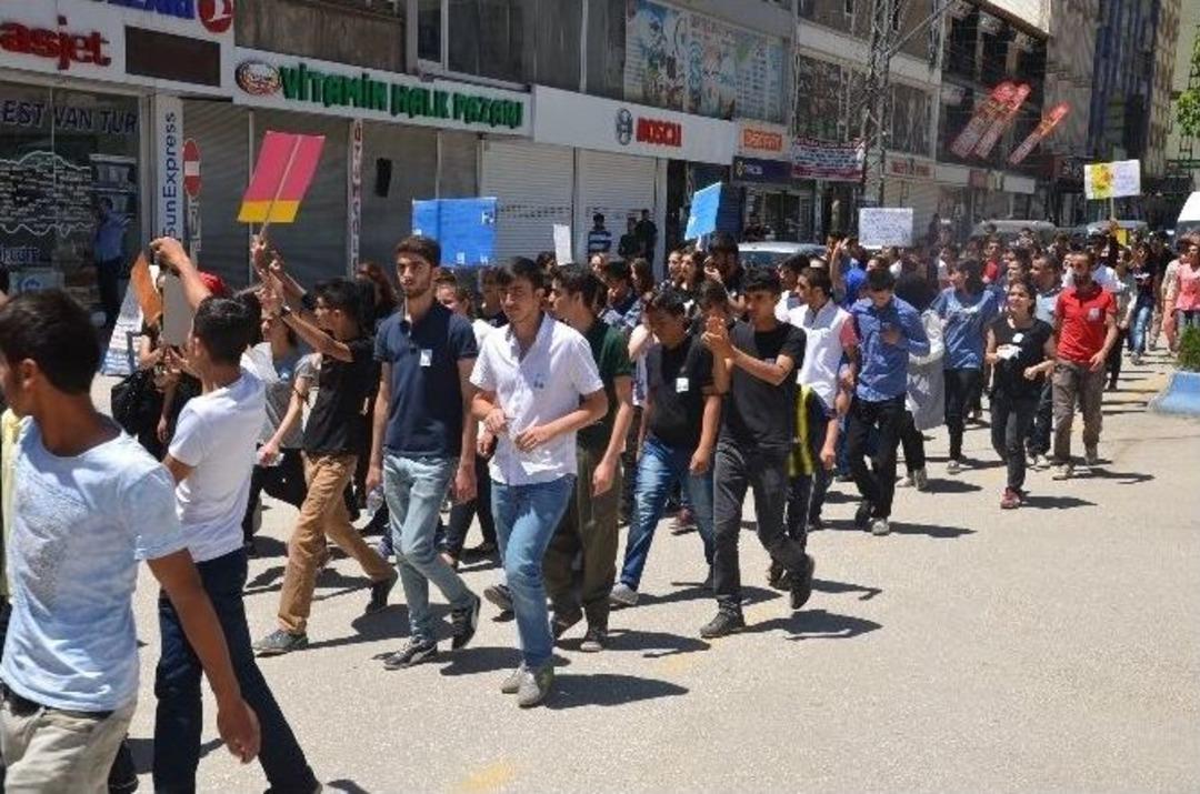 Suru&ccedil;&rsquo;taki Patlama