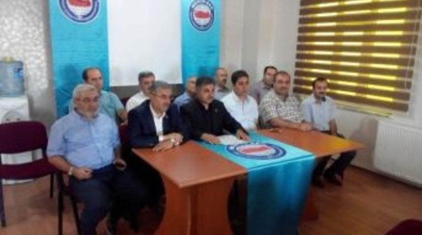 Suruç’taki Terör Saldırısı