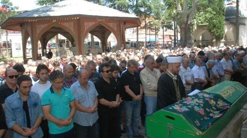 Altunsoy’un Acı Günü