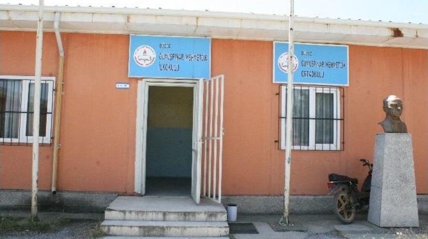 Fındık İş&ccedil;ileri Daha Sağlıklı Koşullarda Kalacaklar