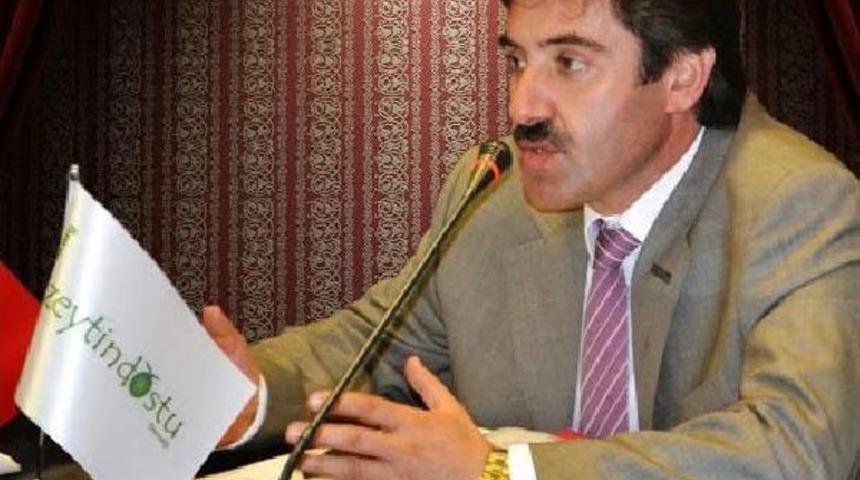 Zeytinyağı Satın Alırken Dikkat