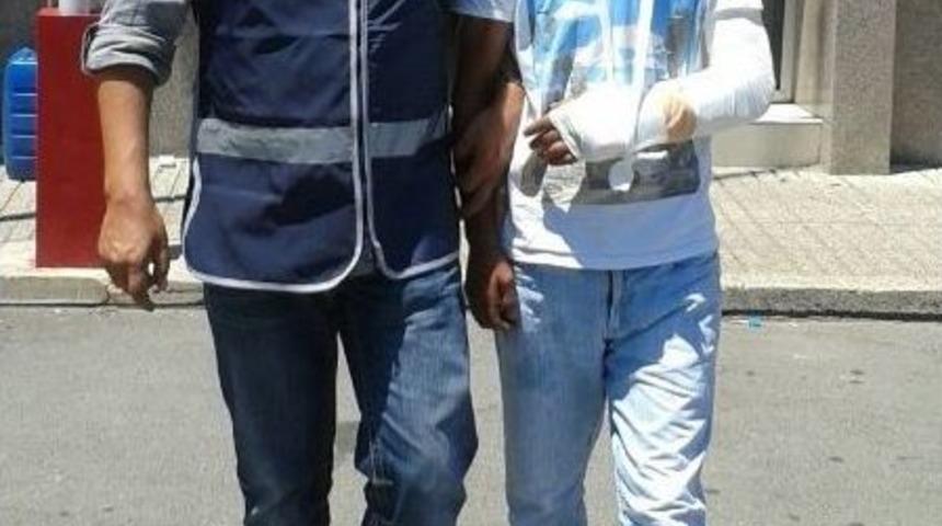 Yan Bakma Tartışması &Ouml;l&uuml;mle Bitti