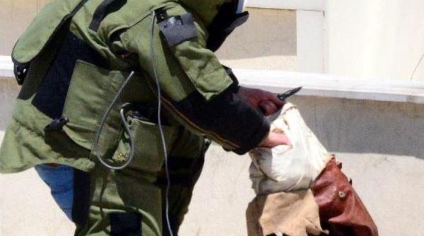 Polis, Kalp Hastalarını Uyardıktan Sonra F&uuml;nyeyi Patlattı