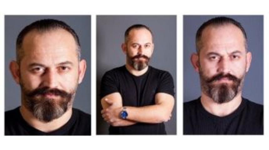 Cem Yılmaz&rsquo;a Benzerliğiyle Dikkat &Ccedil;ekiyor