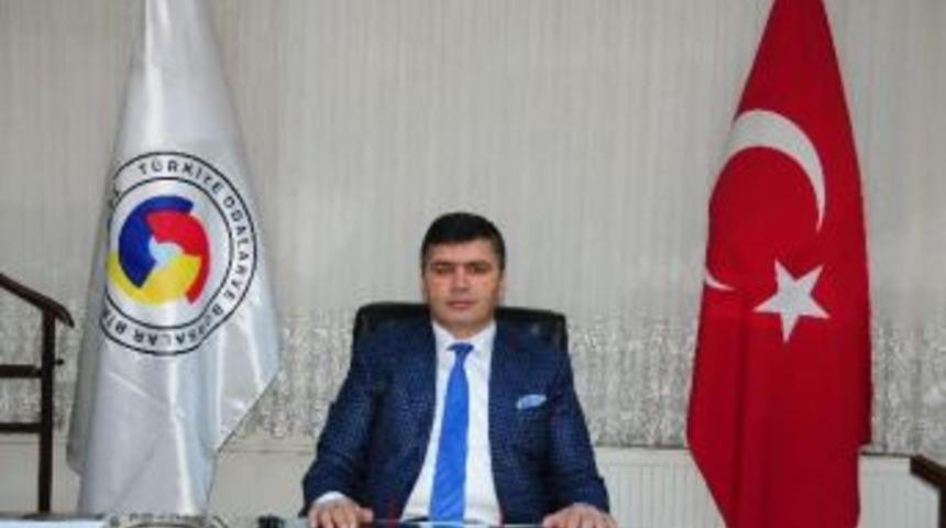 Tso Başkanı Cengiz Suru&ccedil;&rsquo;taki Saldırıyı Kınadı