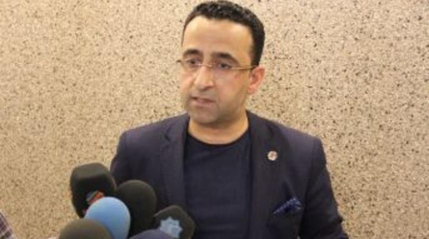 Demirtaş&rsquo;ın A&ccedil;ıklamalarına Tepki