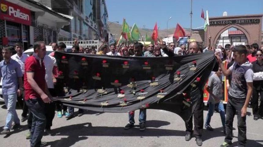 Hdp'li Burcu &Ccedil;elik &Ouml;zkan: &Ouml;z Savunmamızı Yapmaya Hazırız