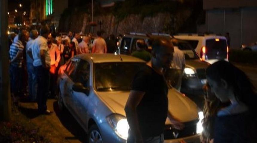 7 Yaşındaki Zeki, Otomobilin Altında Can Verdi