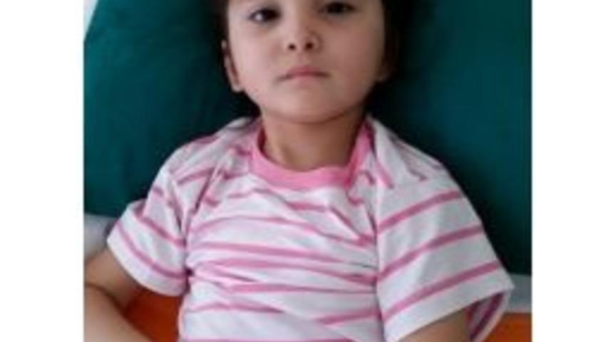 5 Yaşındaki Şeyda&rsquo;da G&uuml;zel Haber