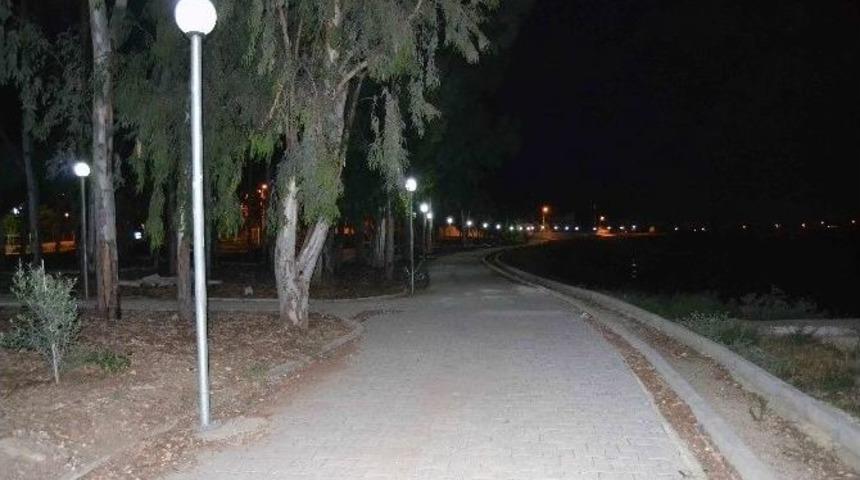 Mersin Güvenli Ve Konforlu Yollara Kavuşuyor