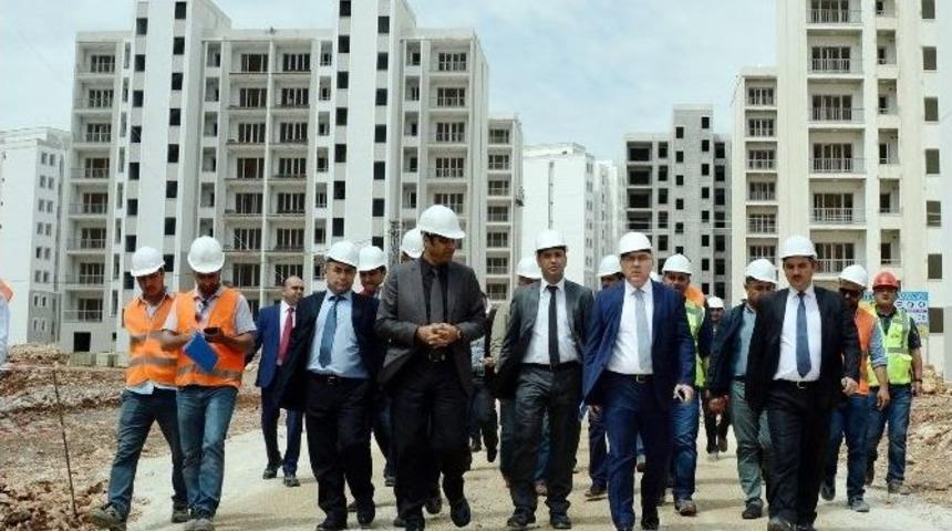 Tokikonut Projelerinde Emekliye Özel Kontenjan Ayrıldı