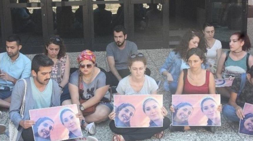 (&ouml;zel Haber) Arkadaşları Suru&ccedil;&rsquo;ta &Ouml;len &Ouml;ğrencileri Andı