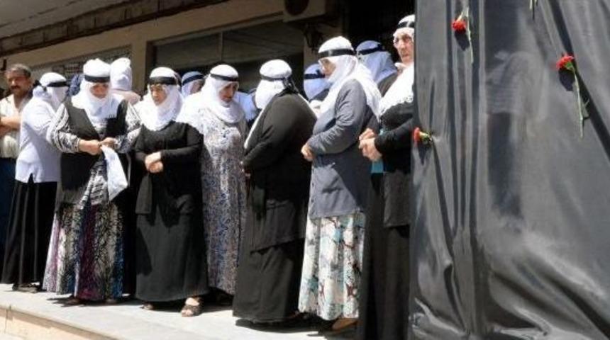 Dtk Eşbaşkanı Dicle: Can Kayıplarının Sorumlusu En Başta H&uuml;k&uuml;mettir