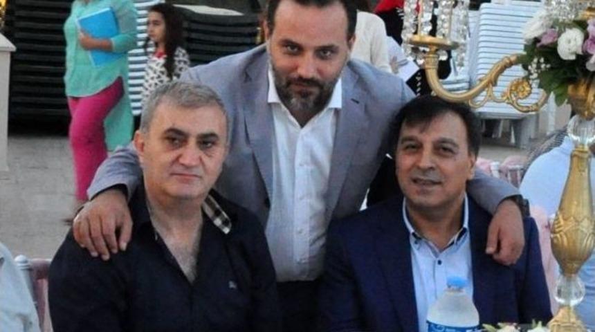 Dengizek&rsquo;ten B.b. Erzurumspor Başkanlığına Ali Demirhan &Ouml;nerisi&hellip;