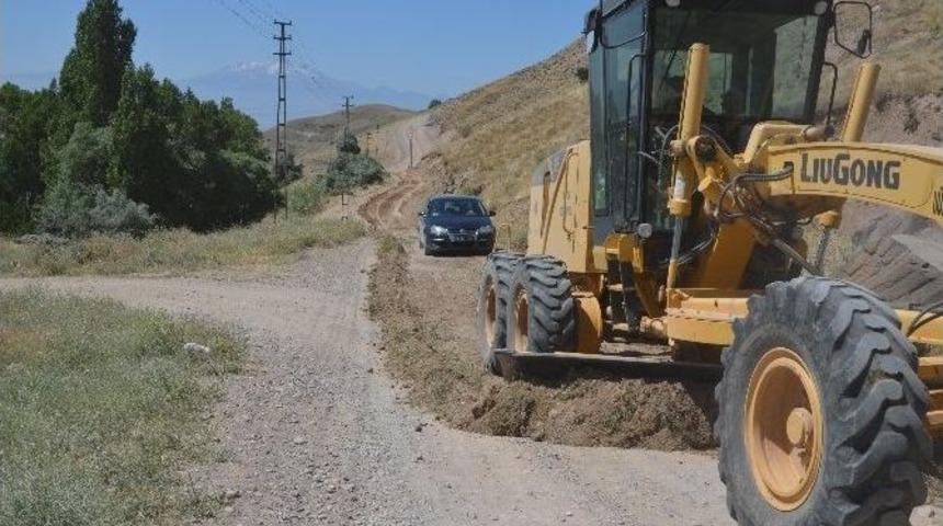 B&uuml;nyan&rsquo;da Değişim Devam Ediyor