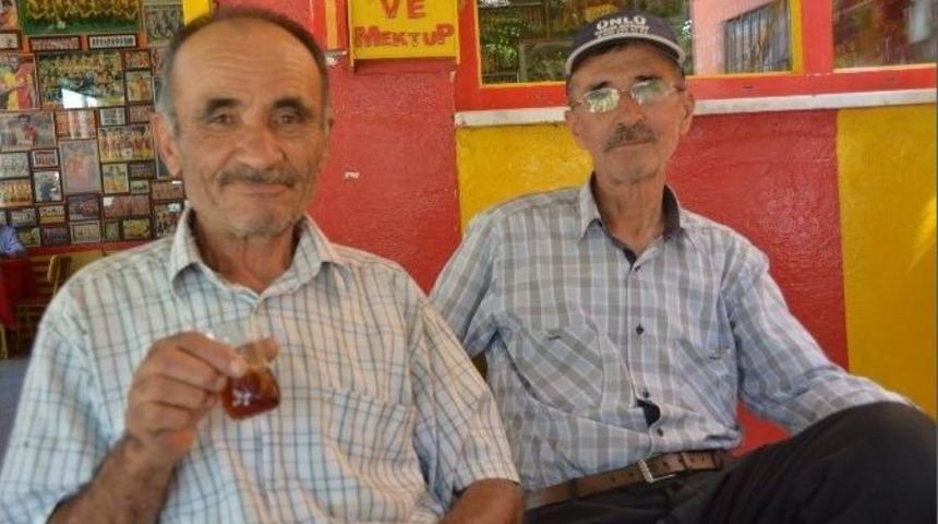 Yunusemre Halkı Başkanlarından Memnun