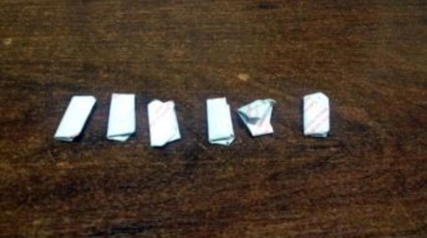 Manavgat&rsquo;ta Uyuşturucu Operasyonu: İki G&ouml;zaltı