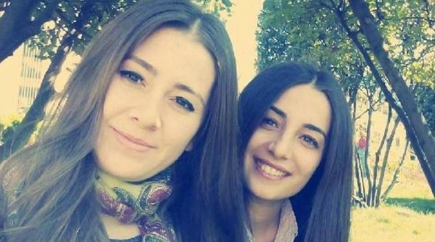 Hukuk &Ouml;ğrencisi Nuray, Suru&ccedil;'a Giderken Babasına 'oyuncak Dağıtmaya Gidiyorum' Demiş