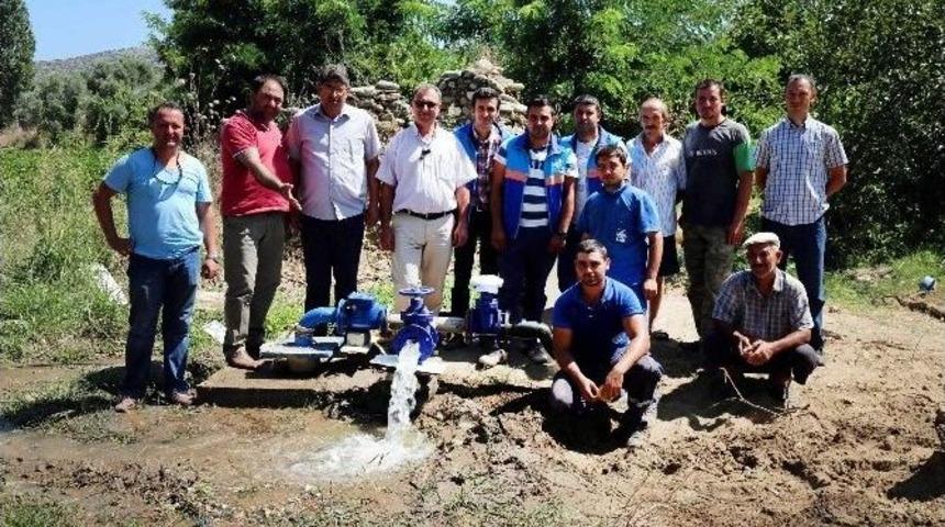 Yarım Asırlık Sorun Bir Ayda &Ccedil;&ouml;z&uuml;ld&uuml;