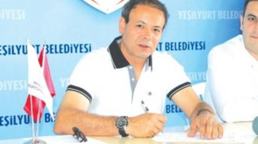 Yeşilyurtspor Oyuncu Se&ccedil;mesi Yapacak