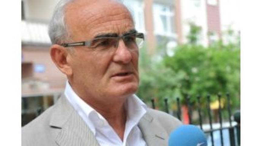 Başkan Yılmaz: &ldquo;bu Acı B&uuml;t&uuml;n Milletimizin Ocağına D&uuml;şm&uuml;şt&uuml;r&rdquo;