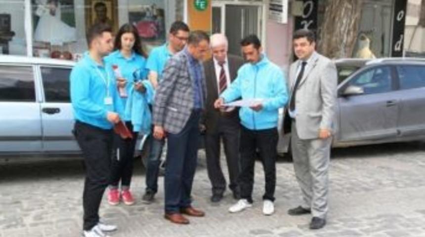 Kula&rsquo;daki Numarataj &Ccedil;alışmalarını B&uuml;y&uuml;kşehir Yapacak