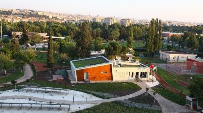 Ekoloji Yaz Okulu Kayıtları Başladı