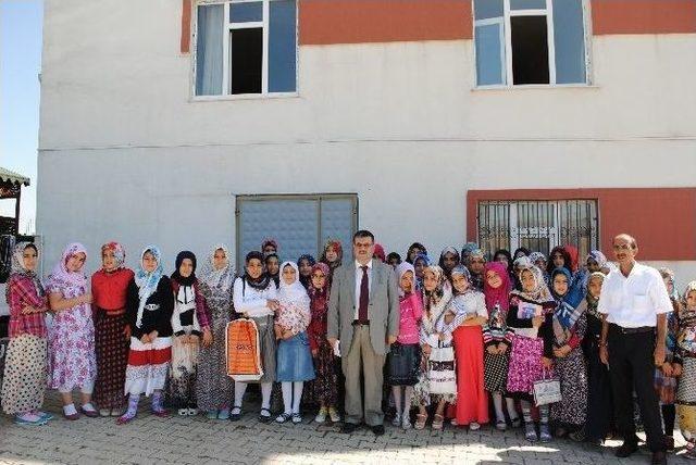 Elazığ Müftülüğü’nden Taşımalı Eğitim