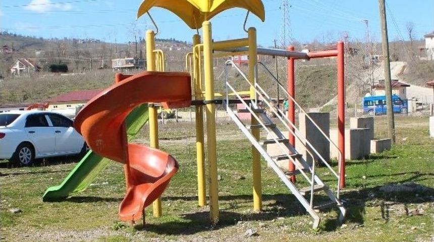 Tut: "mevsimlik İş&ccedil;iler İ&ccedil;in Hazırız"