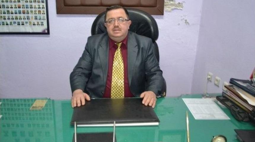 Kula Esnaf Odası&rsquo;ndan Salihli&rsquo;deki Soygunla İlgili Sms&rsquo;li Uyarı