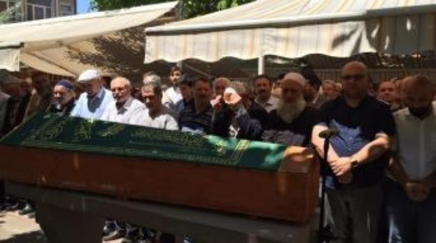 Ahmet Yavuz Son Yolculuğuna Uğurlandı