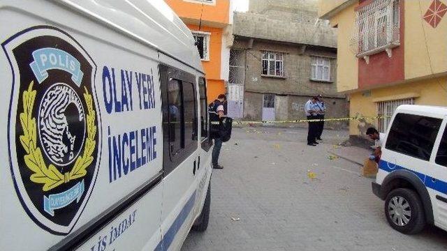 Gaziantep’te ’kız Kaçırma’ Kavgası: 10 Yaralı