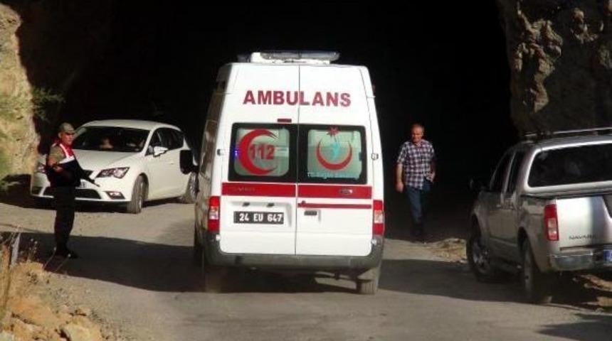 American Sportsman Dies While Base Jumping In Eastern Turkey (2)