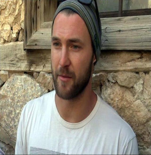 American Sportsman Dies While Base Jumping In Eastern Turkey (2)