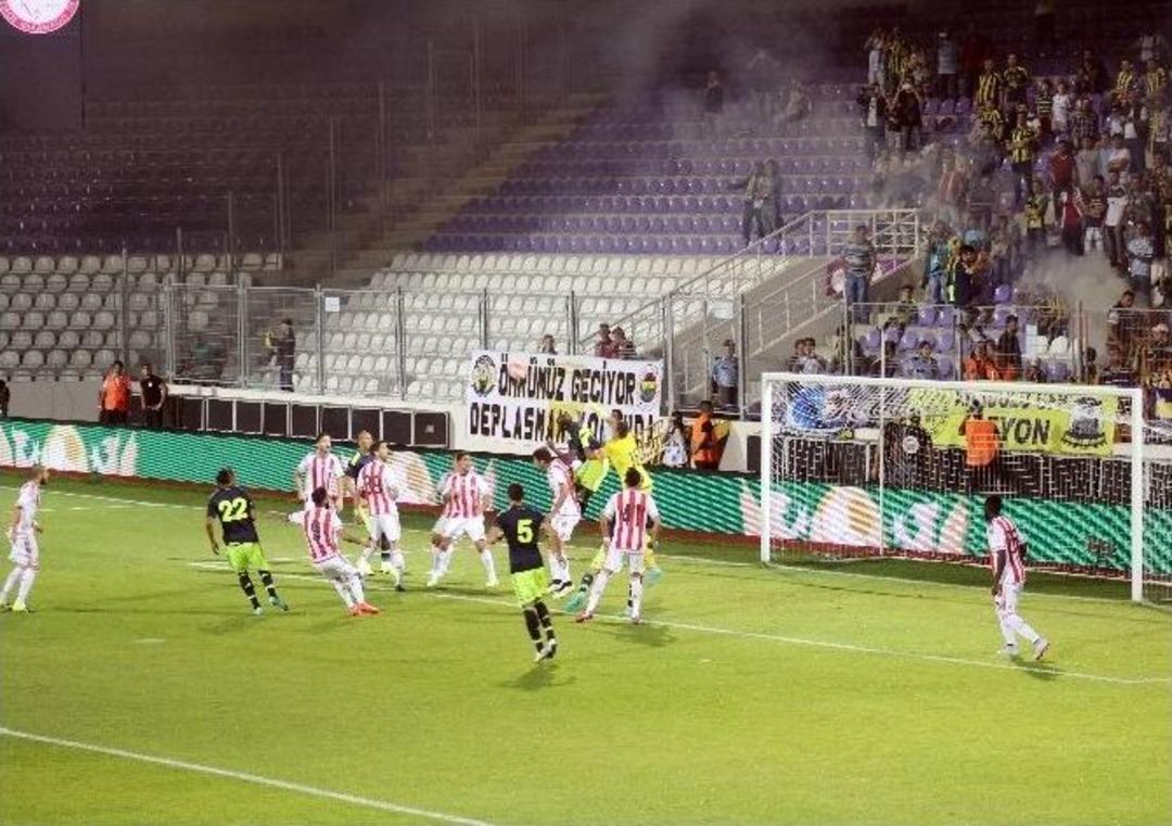 Hazırlık Ma&ccedil;ı