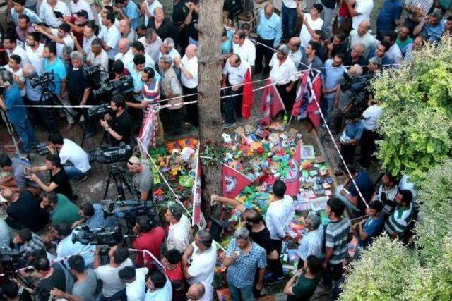 Demirtaş: Her An Başka Saldırılar Olabilir 2