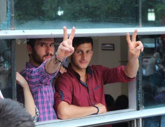 Demirtaş: Her An Başka Saldırılar Olabilir 3