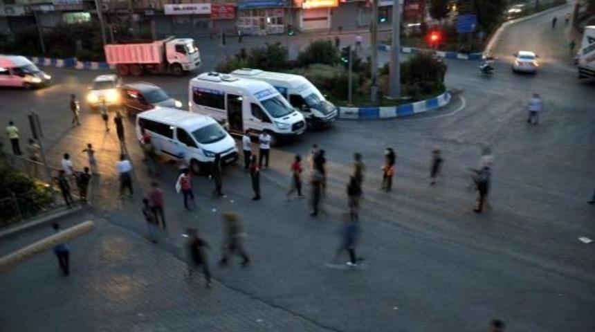 Uğur Cizre'de, Murat Ve Emrullah Kızıltepe'de Toprağa Verildi (2)