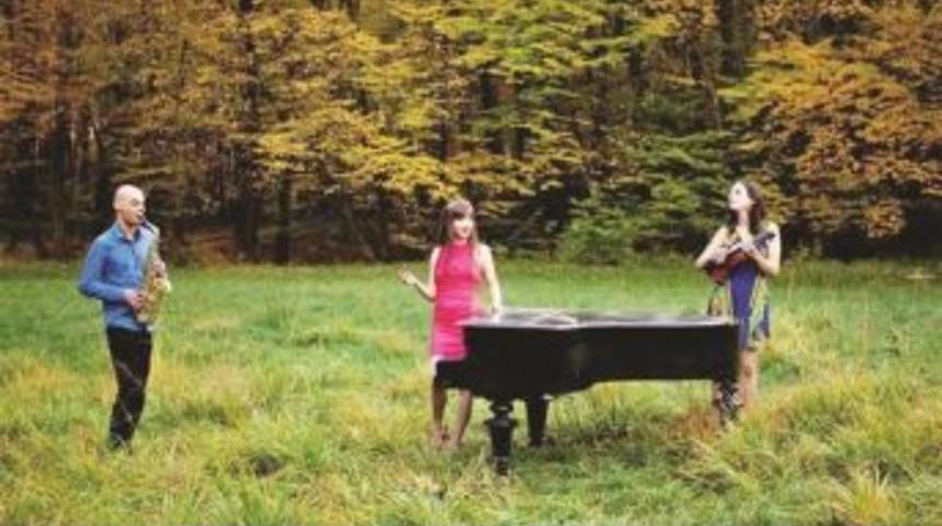 Music Festival Set For Eklisia Church In G&uuml;m&uuml;şl&uuml;k